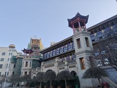 -东关清真大寺