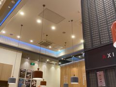 -阿香米线(深业上城店)