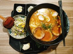 -左舞和风屋便当(金地店)