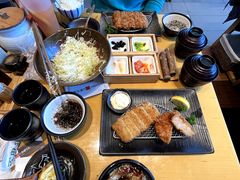 -胜博殿日式炸猪排(西红门店)