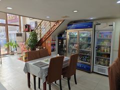 -潮州菜馆(十里河店)