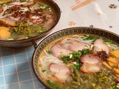 -肇兴特色牛肉粉