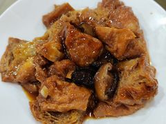 -京天红酒家(虎坊路店)