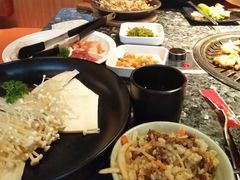 -汉拿山(包河万达店)