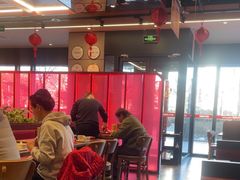 -管氏翅吧(马家堡店)