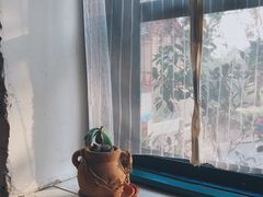 -不舍昼夜咖啡馆