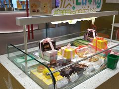 -LOVEGIFT爱礼(八佰伴店)