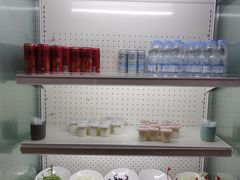 -南京新街口桔子水晶酒店