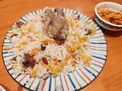 -巴依老爷新疆美食(魏公村店)