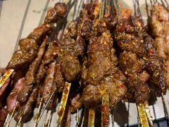 -叁宝烤肉• 西安烧烤(凤城十二路店)