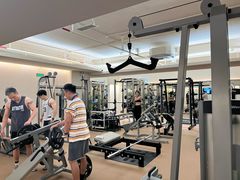 -YCHL Studios健身工作室(市二宫店)