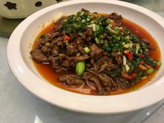 牛柳-堂聚德(三圣宫美食文化街店)