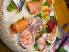 -大江户日本料理(吕厝店)