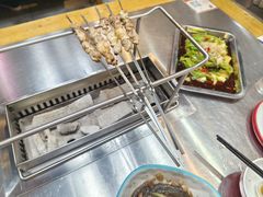 -古彭7只羊·徐州烧烤(玄武墨香路店)