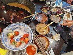 -冯校长老火锅(广州正佳广场店)