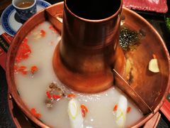 -清真·京华源铜锅涮肉(丰庆店)