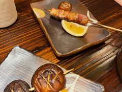 -鸟鹏烧鸟居酒屋(熙龙湾店)