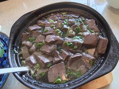 -金典银峰老鹅馆·昆山菜(亭林公园店)