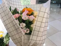 -妃比花艺(光启城时尚购物中心店)
