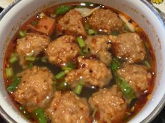 -巴依老爷新疆美食(清华东门店)