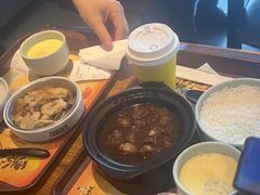 -真功夫(彩田路店)