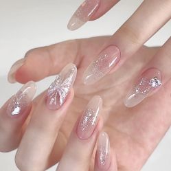 -M·X Nail日式美甲美睫