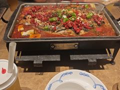 -炉鱼(萧山万象汇店)