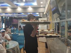 -阿吾丹的烤羊·新疆菜·抓饭·拌面(乌尔禾店)