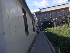 -中国中医科学院西苑医院(本部)
