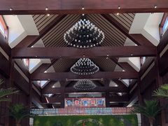 -盘锦红海温泉乐园