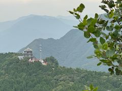 -香山公园