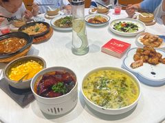 -江太极江浙菜(马桥万达广场店)