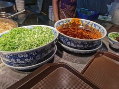 -京穆兰兰州牛肉面·清真(中川机场店)