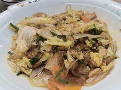 -老磨油饼(高陵店)