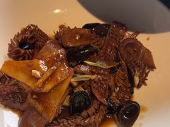 -庆云楼饭庄(什刹海店)