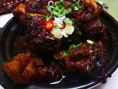 -富临轩私房菜(集庆门大街店)