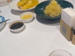 -醉舍·新淮扬菜(长宁龙之梦店)