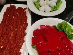 -周师兄大刀腰片火锅(洪崖洞旗舰店)