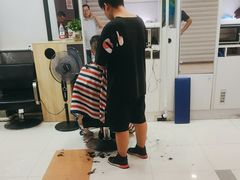 -物美超市(下沙云水店)