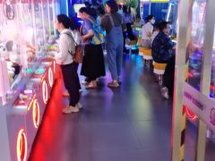 -快乐街区(成都龙湖北城天街店)