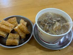 -百成大同鸭肉粥(大同总店)
