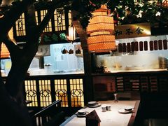 -绿茶餐厅(深圳龙华天虹购物中心店)