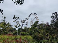 -白沙门生态公园