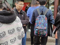 -赵元章肉骨烧(山塘街店)