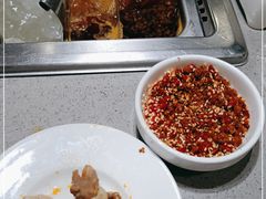 -海底捞火锅(城阳万象汇店)