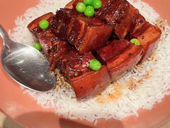 -上海人家花樣年华(中山公园店)