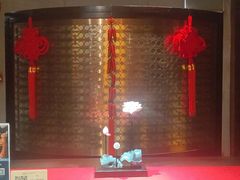 -海陵岛保利皇冠假日酒店·御公馆中餐厅 CANAL LNUA