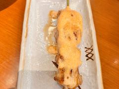 -凯德广场(武胜路店)