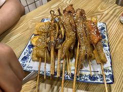 -黄记潮汕甜汤(贝底田坊店)