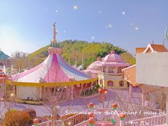 -杭州Hello Kitty乐园